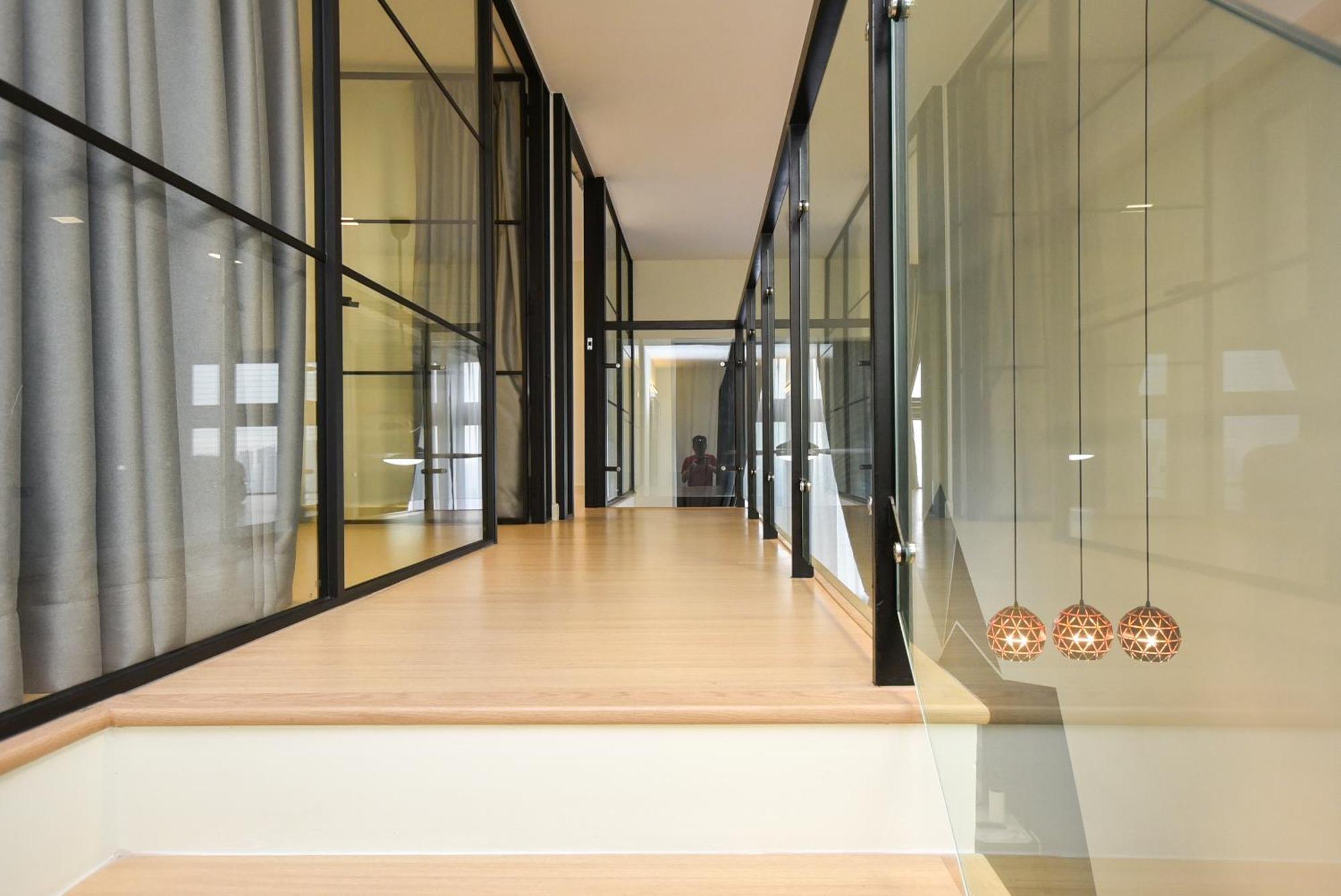 Sunway Grid Loft Suite By Nest Home【Olympic Size Pool】 Kampong Pendas Exterior photo