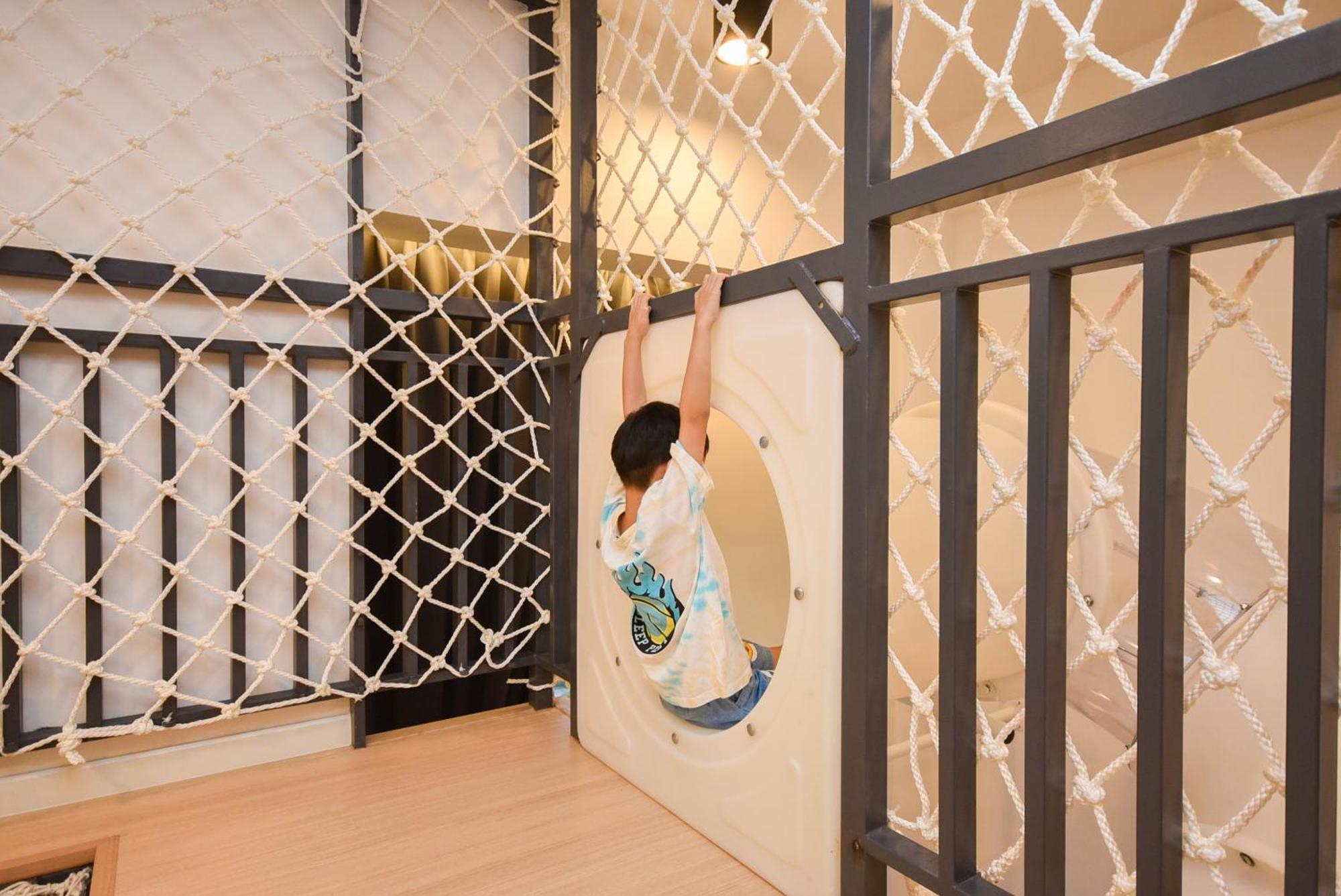 Sunway Grid Loft Suite By Nest Home【Olympic Size Pool】 Kampong Pendas Exterior photo
